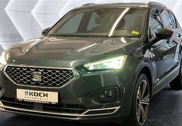 Seat Tarraco 106.195 km 23.990 &euro; Berlin 10553