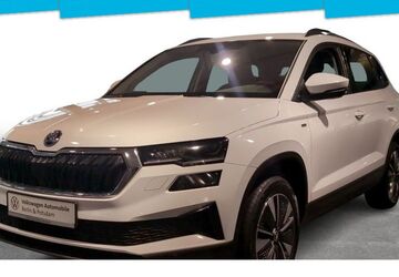Skoda Karoq 102.100 km 20.740 &euro; Berlin 12099