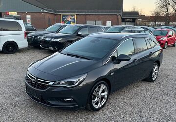Opel Astra 139.000 km 8.990 &euro; Berlin 13127