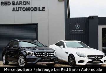 Mercedes-Benz GLA 250 43.000 km 23.999 &euro; Berlin 12557