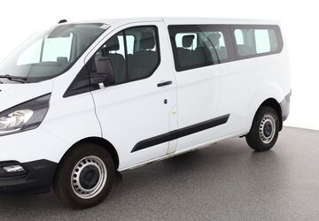 Ford Transit Custom 65.343 km 26.880 &euro; Berlin 12103