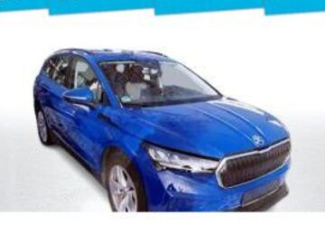 Skoda Enyaq 23.080 km 23.450 &euro; Potsdam 14480