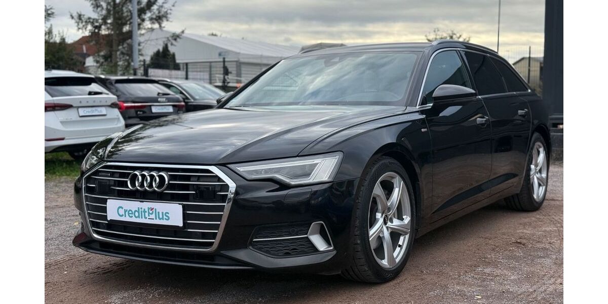Audi A6 160.000 km 27.890 &euro; Ludwigsfelde 14974