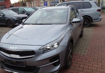 Kia XCeed 29.292 km 19.900 &euro; Berlin 12359