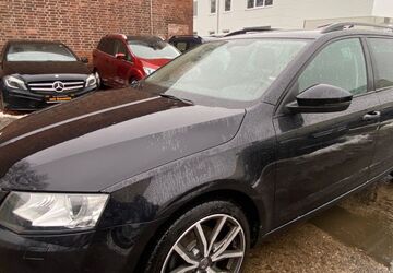 Skoda Octavia 227.000 km 8.290 &euro; Berlin-Lichtenberg 10365