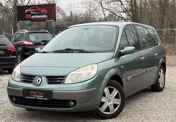 Renault Scenic 199.000 km 2.500 &euro; Berlin 13158