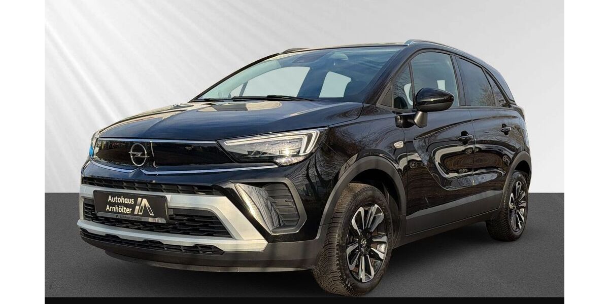 Opel Crossland (X) 34.585 km 17.490 &euro; Berlin 13581