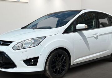 Ford C-Max 164.510 km 4.399 &euro; Berlin 12681