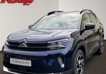 Citroen C5 Aircross 8.500 km 24.650 &euro; Potsdam 14469