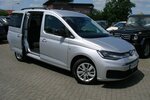 VW Caddy 1.5TSi Life ACC LED Cool & Sound-Paket Kamer 55.062 km 24.980 &euro; Falkensee 14612