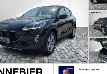 Ford Kuga 9.281 km 20.899 &euro; Oranienburg 16515