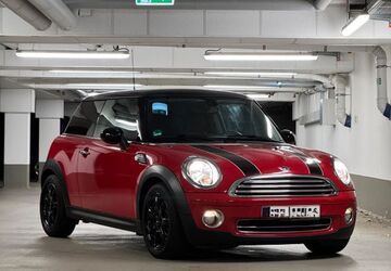 Mini Cooper 163.000 km 3.250 &euro; Berlin 12524