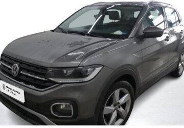 VW T-Cross 14.012 km 18.500 &euro; Berlin 14167