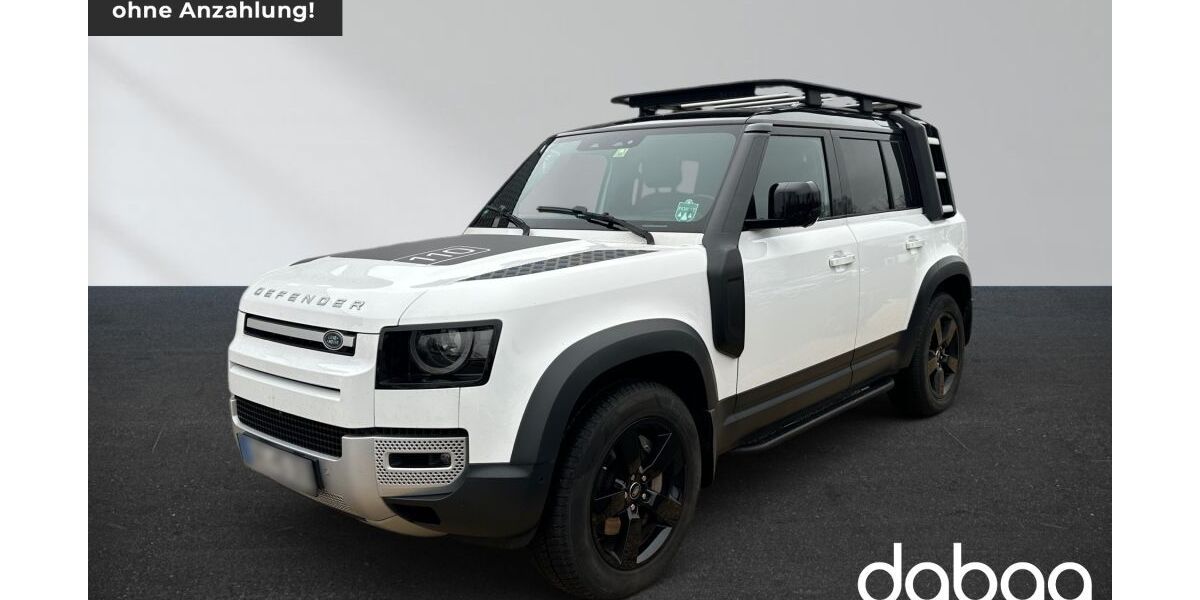 Land Rover Defender 89.000 km 53.550 &euro; Oranienburg OT Germendorf 16515