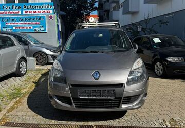 Renault Scenic 148.000 km 3.790 &euro; Berlin 12105