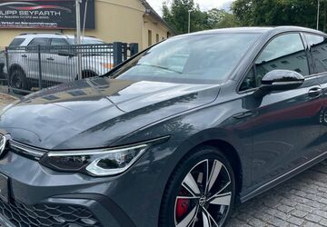 VW Golf 14.000 km 30.990 &euro; Berlin - Tempelhof 12107