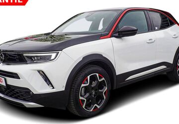 Opel Mokka 79.561 km 16.990 &euro; Berlin 13599