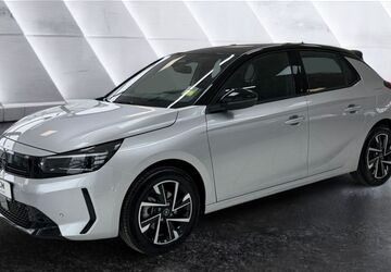 Opel Corsa 7.701 km 18.900 &euro; Ludwigsfelde 14974