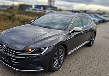 VW Arteon 160.000 km 20.000 &euro; Mittenwalde 15749