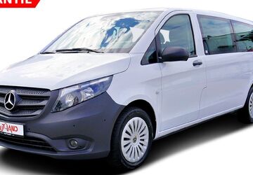 Mercedes-Benz Vito 24.207 km 35.890 &euro; Berlin 13599