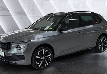 Skoda Kamiq 26.000 km 24.990 &euro; Berlin 12683