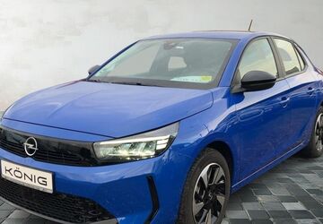 Opel Corsa 13.517 km 23.997 &euro; Gosen 15537