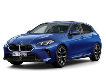 BMW 120 4.428 km 50.120 &euro; Berlin-Siemensstadt 13629