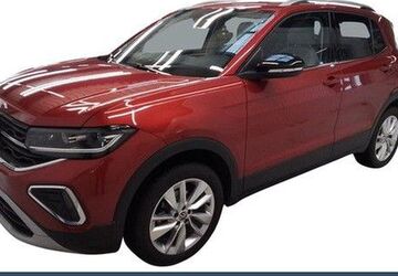 VW T-Cross 10.400 km 25.499 &euro; Rüdersdorf 15562