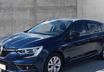 Renault Megane 69.571 km 13.490 &euro; Berlin 12247