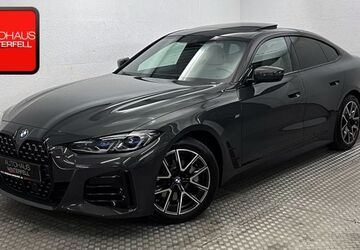 BMW 430 Gran Coupé 18.993 km 39.800 &euro; Berlin 12351