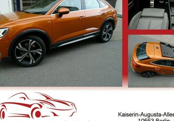 Audi Q3 89.626 km 31.900 &euro; Berlin 10553