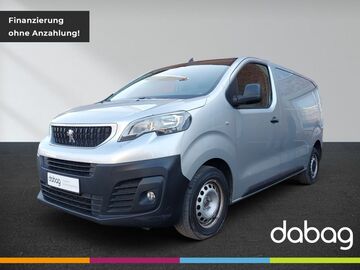 Gebrauchte Peugeot Expert