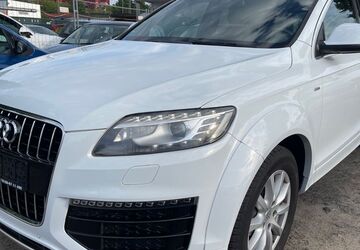 Audi Q7 410.000 km 9.900 &euro; Berlin 13597