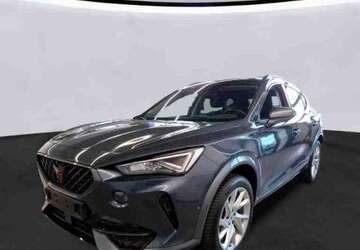 Cupra Formentor 19.659 km 26.280 &euro; Berlin 12105