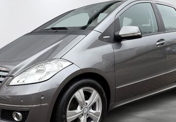 Mercedes-Benz A 160 96.050 km 10.980 &euro; Berlin 13467