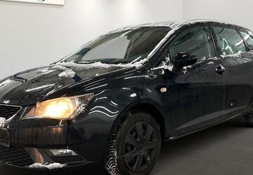 Seat Ibiza 244.507 km 2.199 &euro; Berlin 12681