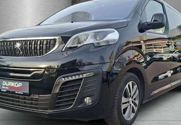 Peugeot Traveller 22.416 km 41.090 &euro; Hoppegarten - bei Berlin 15366