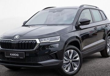 Skoda Karoq 13.330 km 41.990 &euro; Schulzendorf 15732