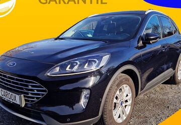 Ford Kuga 148.300 km 15.500 &euro; Wildau 15745