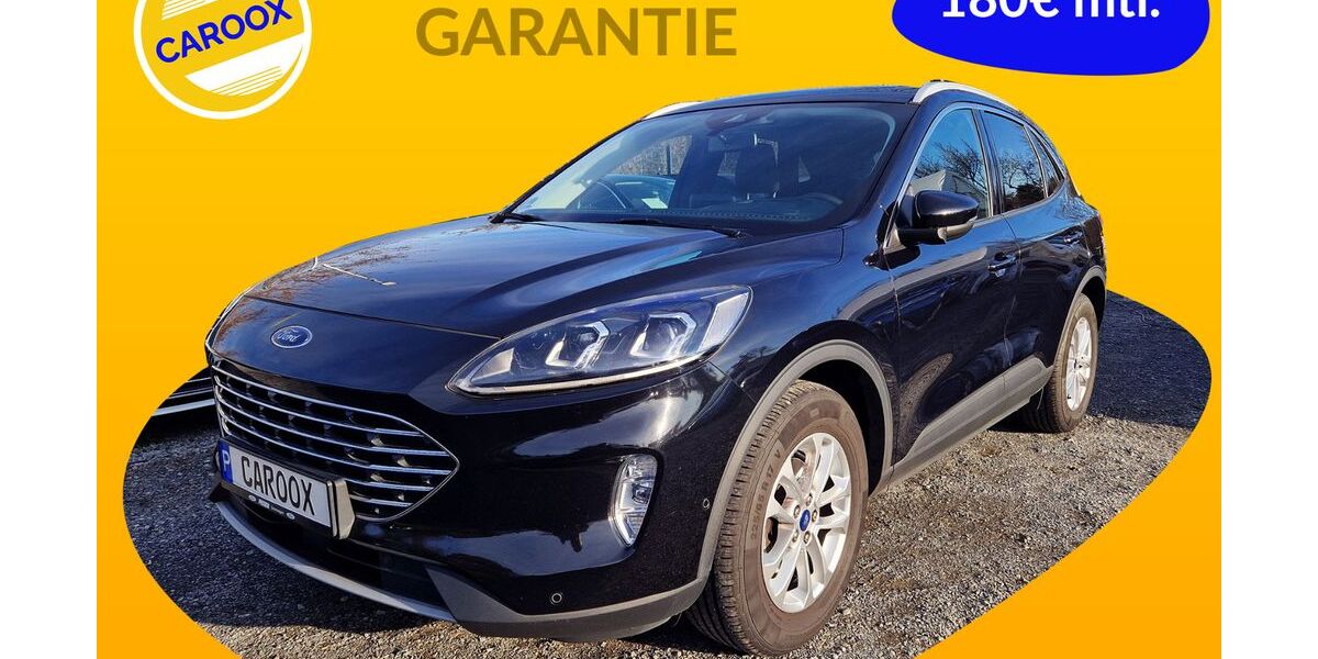 Ford Kuga 148.300 km 15.500 &euro; Wildau 15745