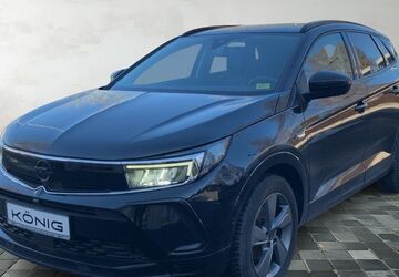 Opel Grandland (X) 18.049 km 27.999 &euro; Oranienburg bei Berlin 16515