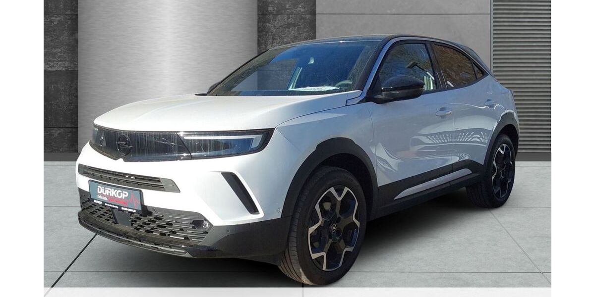 Opel Mokka 26.081 km 21.990 &euro; Bernau 16321