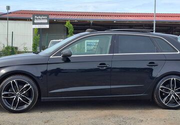 Audi A3 131.000 km 9.990 &euro; Berlin 15831