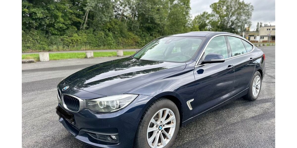 BMW 325 Gran Turismo 293.000 km 11.500 &euro; Velten 16727