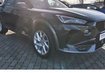 Cupra Formentor 50.800 km 24.990 &euro; Potsdam 14482