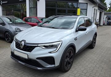 Renault Arkana 60.372 km 18.990 &euro; Berlin 12623