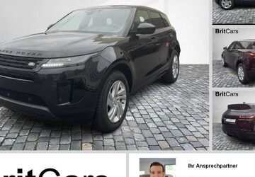 Land Rover Range Rover Evoque 3.000 km 67.560 &euro; Berlin 10711
