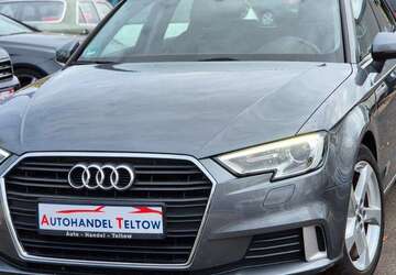 Audi A3 20.000 km 20.950 &euro; Teltow (bei Berlin) 14513