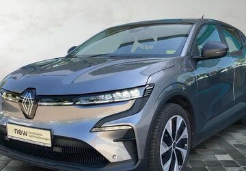 Renault Megane E-TECH 12.345 km 29.300 &euro; Teltow 14513