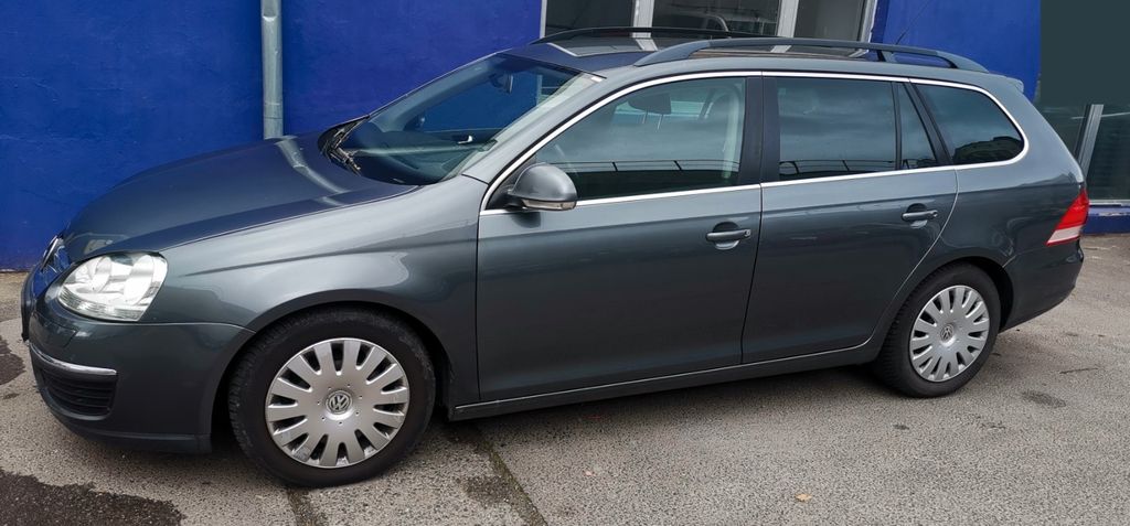 VW Golf 200.000 km 2.750 &euro; Berlin 13405